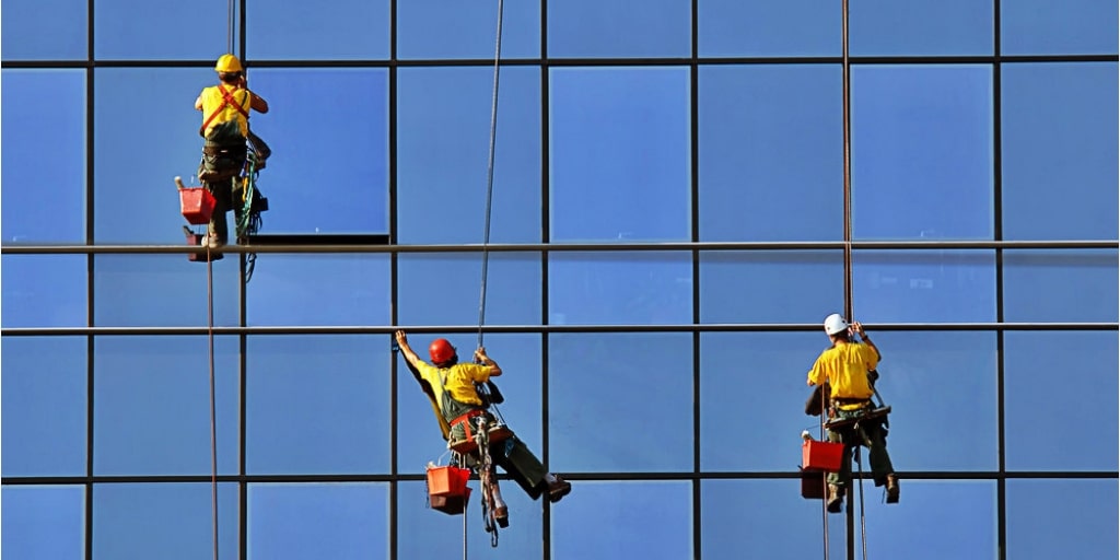 Como Proceder Em Situações De Perigo No Trabalho Em Altura Isc Treinamentos 7284