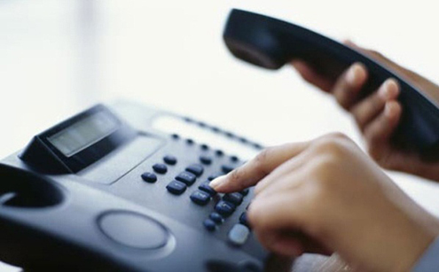 Curso de Atendimento ao Telefone